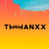 Jackie-O - THANXX (feat. B-Lion) - Single